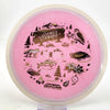 #128 161.8g | Pink