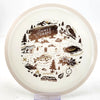 #130 156.8g | White