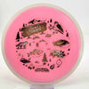 #133 162.3g | Pink
