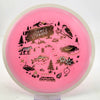 #135 159.9g | Pink