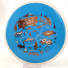 #138 156.1g | Blue