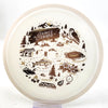 #139 162.7g | White