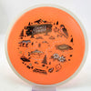 #152 160.5g | Orange