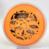 #164 159g | Orange