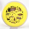 #171 161.1g | Yellow
