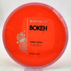 #128 168.6g | Orange