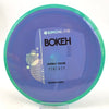 #133 167.7g | Blue