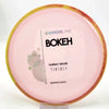 #135 168.5g | White