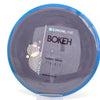 #136 168.5g | Purple