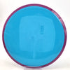 #145 175.4g | Blank | Blue