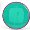 #149 173.6g | Blank | Green