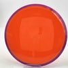 #150 175.7g | Blank | Orange