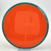 #153 175.7g | Blank | Orange