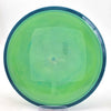 #154 174.8g | Blank | Green