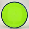 #155 174.7g | Blank | Green