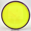 #156 174.1g | Blank | Yellow
