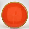 #161 176.1g | Blank | Orange
