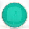 #162 174.2g | Blank | Green
