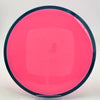 #163 173.7g | Blank | Pink