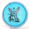 #1 166.7g | Blue