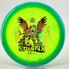 #9 175.3g | Green
