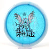 #12 167.3g | Blue