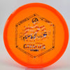 #4 180.5g | Orange