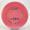 #1 167.8g | Red