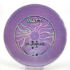 #33 167.8g | Purple