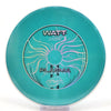 #34 167.6g | Aqua