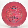 #37 168.2g | Red