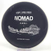 #23 165.4g | Black
