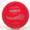 #13 173.5g | Red