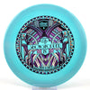 #10 168.4g | Blue