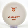 #8 173.3g | White