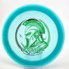 #5 176.6g | Aqua