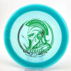 #6 176.8g | Aqua