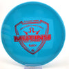 #3 179.6g | Blue