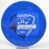 #6 175.9g | Blue