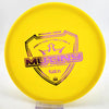 #10 176.5g | Yellow