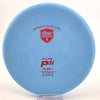 #4 175.5g | Blue