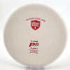 #5 176g | White