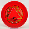 #5 172.8g | Red