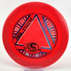 #14 162.7g | Red