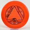 #17 163g | Orange
