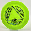 #24 170.6g | Green