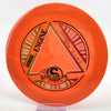 #29 169.8g | Orange