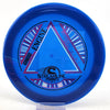#31 168.6g | Blue