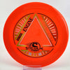 #33 168.1g | Orange