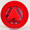 #34 169.5g | Red
